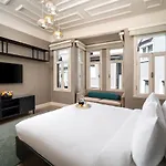 Hotel Catch Sultanahmet-special Class Istanbul