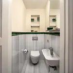 Hotel Catch Sultanahmet-special Class 4*