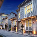 Catch Sultanahmet-special Class Hotel 4*