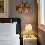 Catch Sultanahmet-special Class Hotel 4*