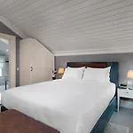 Catch Sultanahmet-special Class Hotel 4*