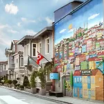 Hotel Catch Sultanahmet-special Class Istanbul