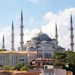 Hotel Catch Sultanahmet-special Class Istanbul