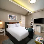Hotel Catch Sultanahmet-special Class Istanbul