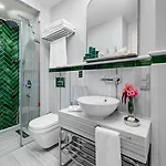 Catch Sultanahmet-special Class Hotel 4*