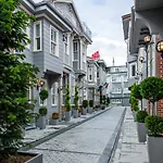 Hotel Catch Sultanahmet-special Class 4*