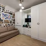 Hotel Catch Sultanahmet-special Class 4*