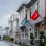 Catch Sultanahmet-special Class 4*