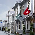 Catch Sultanahmet-special Class