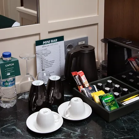 Catch Sultanahmet-special Category