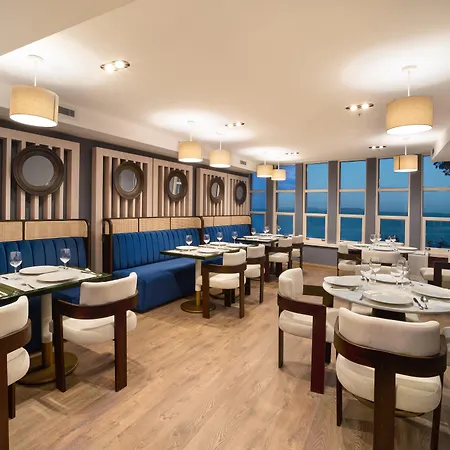Catch Sultanahmet-special Class 4* Istanbul