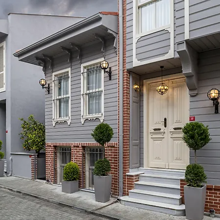 Catch Sultanahmet-special Class 4*