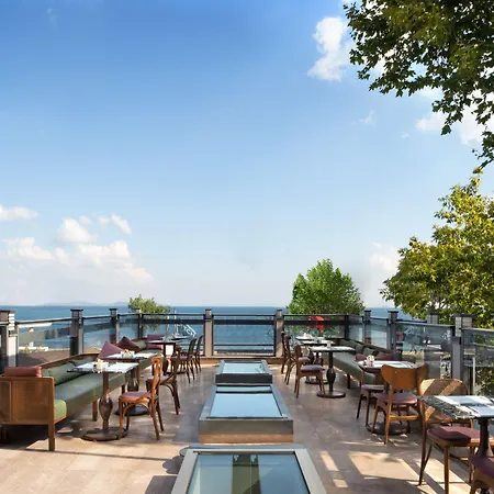 Catch Sultanahmet-special Class Hotel Stambuł