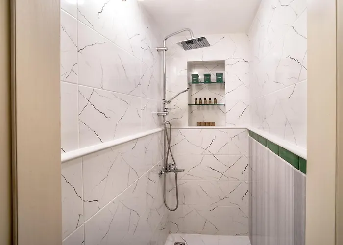 Catch Sultanahmet-special Class ホテル 4*