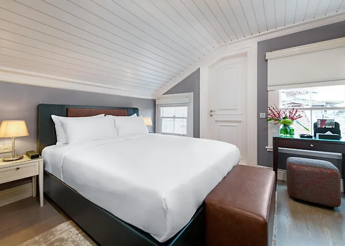 Catch Sultanahmet-special Category Istanbul