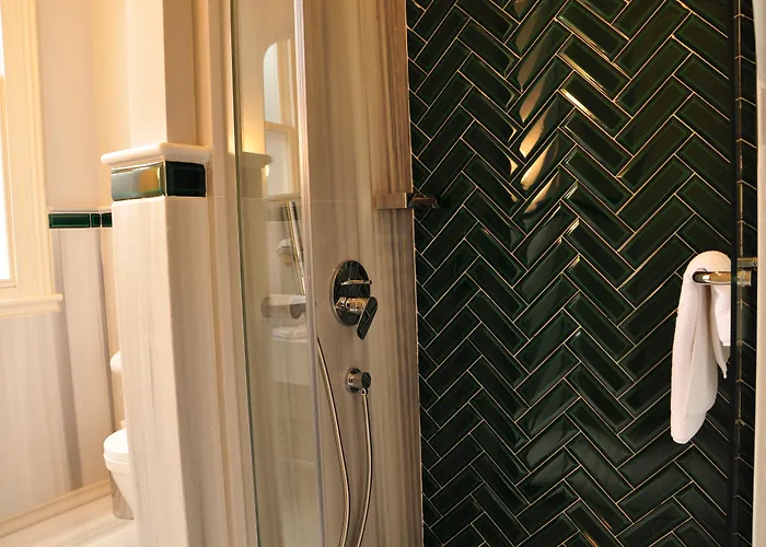 ホテル Catch Sultanahmet-special Class