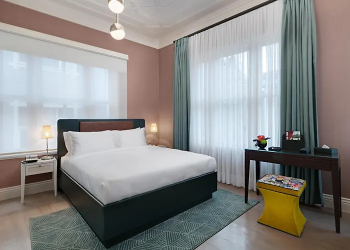 Catch Sultanahmet-special Category