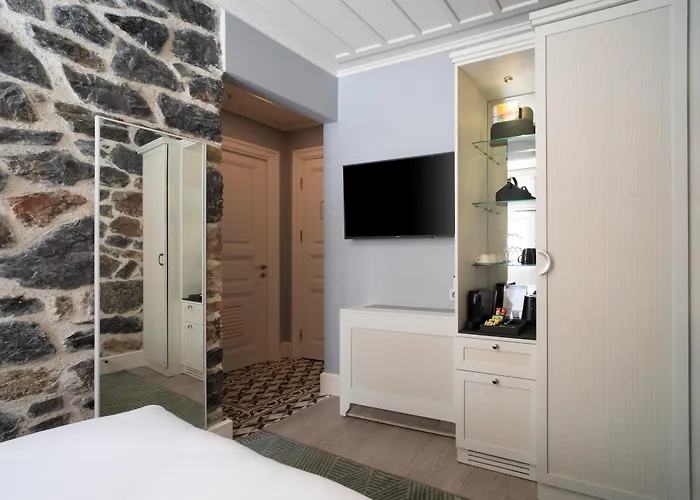 Catch Sultanahmet-special Category Hotel