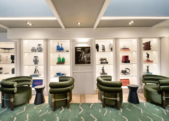 Hotel Catch Sultanahmet-special Category 4*