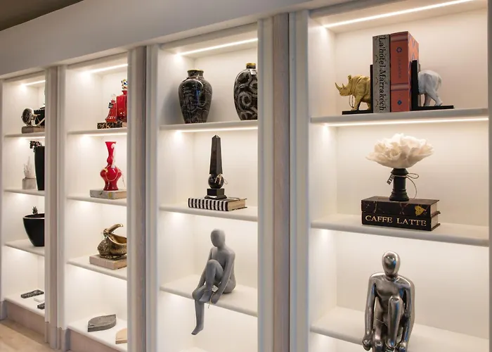 Hotel Catch Sultanahmet-special Category 4*