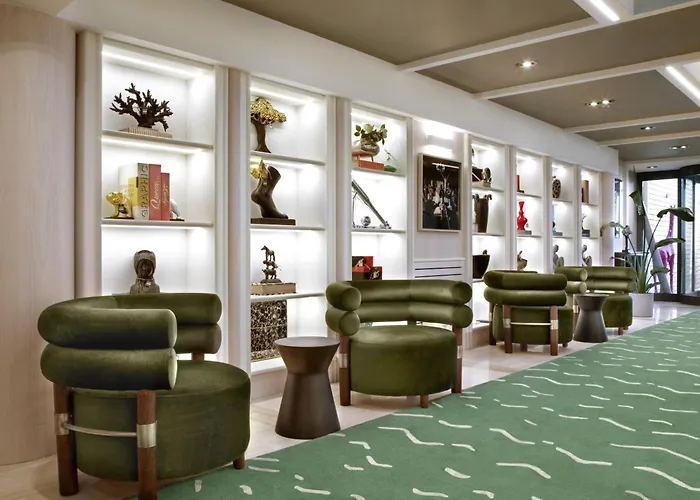 Hotel Catch Sultanahmet-special Category 4*