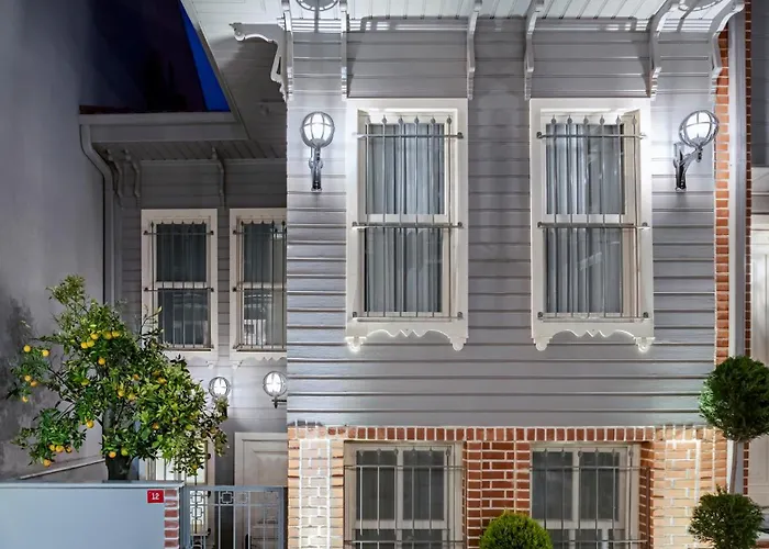 Catch Sultanahmet-special Category Hotel