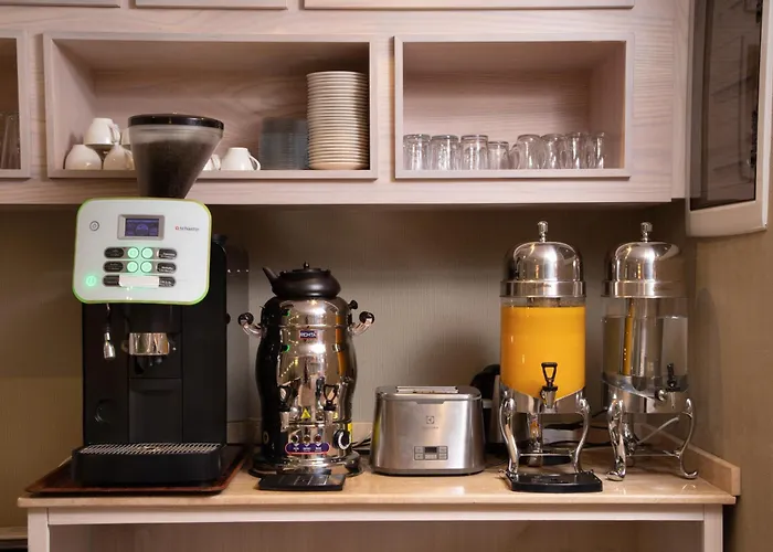 Catch Sultanahmet-special Category Hotel