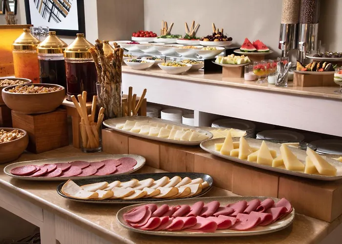 Catch Sultanahmet-special Category Hotel Istanbul