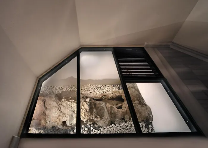 Catch Sultanahmet-special Category 4*