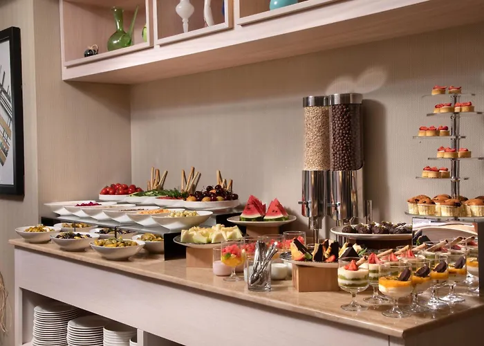 ホテル Catch Sultanahmet-special Class イスタンブール