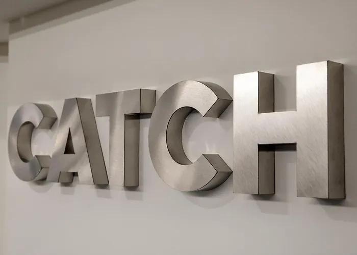 Catch Sultanahmet-special Class ホテル