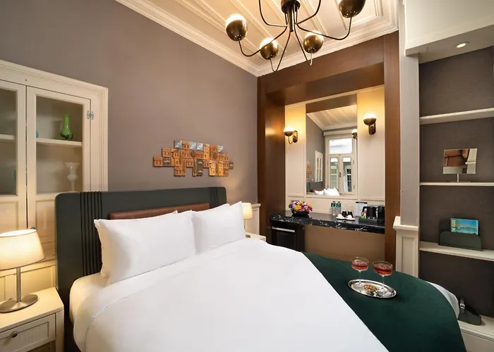 ホテル Catch Sultanahmet-special Class