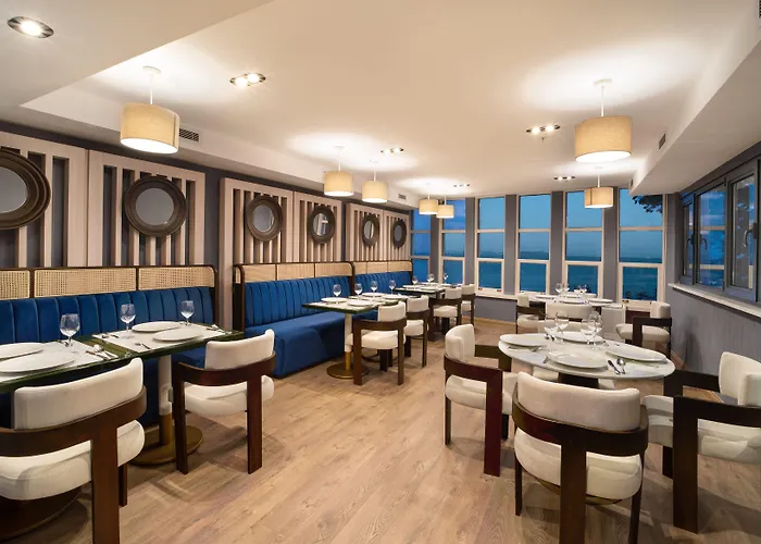 Catch Sultanahmet-special Class 4*