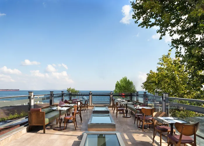 Catch Sultanahmet-special Class ホテル イスタンブール