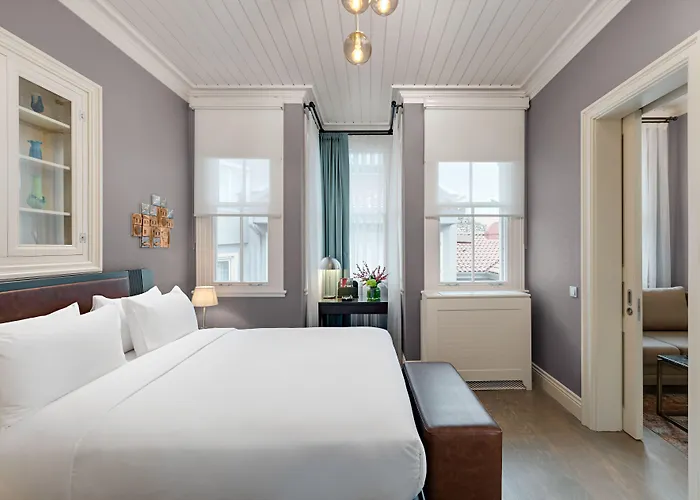 Catch Sultanahmet-special Class イスタンブール