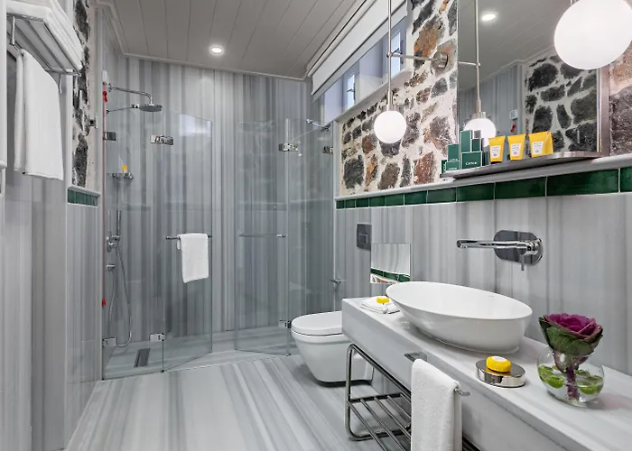 ホテル Catch Sultanahmet-special Class イスタンブール