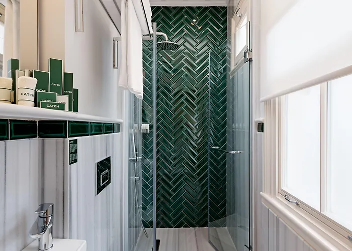 Catch Sultanahmet-special Class