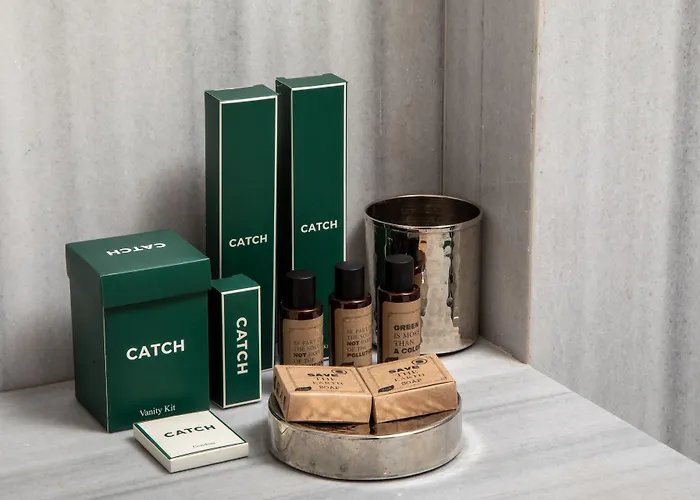 Catch Sultanahmet-special Class 4*