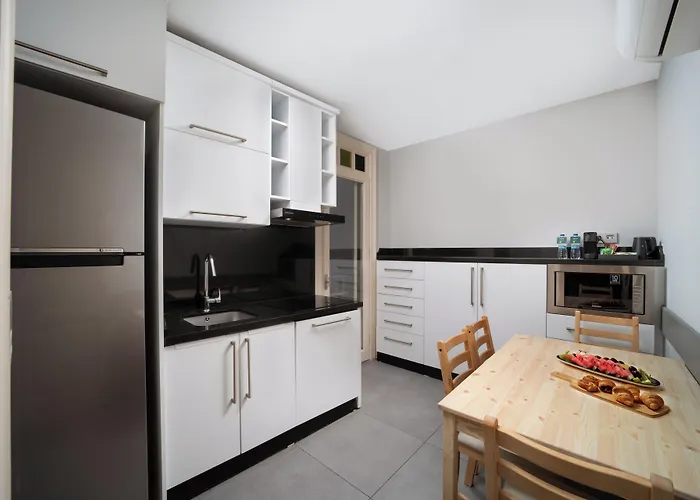 ホテル Catch Sultanahmet-special Class 4*