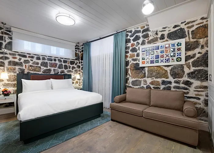 Catch Sultanahmet-special Class ホテル