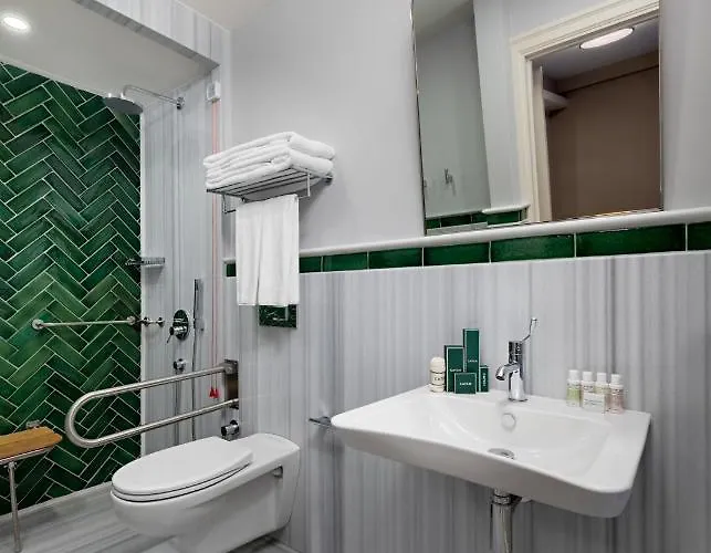 Catch Sultanahmet-special Class 4* イスタンブール