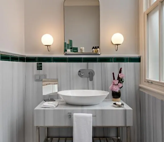 Hotel Catch Sultanahmet-special Category 4*