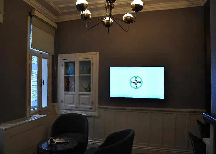 Hotel Catch Sultanahmet-special Category 4*