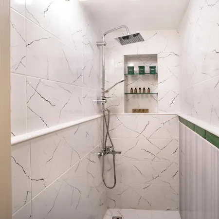 Catch Sultanahmet-special Class Hotel 4*