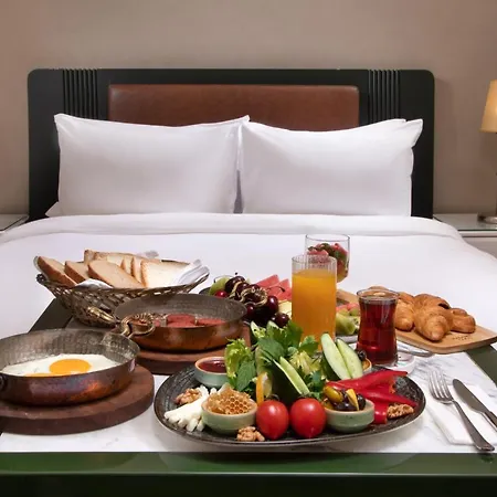 Catch Sultanahmet-special Class Hotel 4*