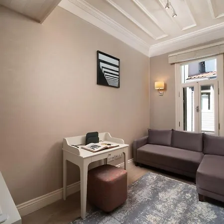 Catch Sultanahmet-special Class