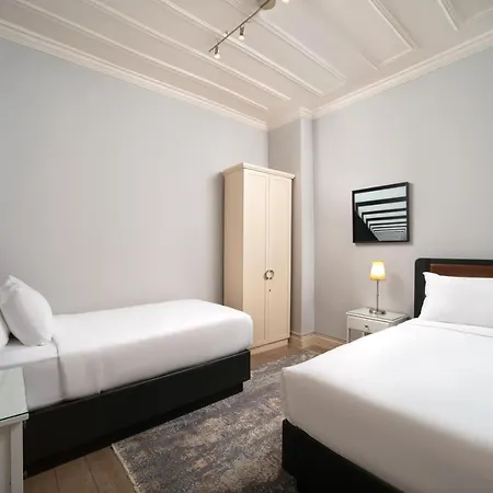 Hotel Catch Sultanahmet-special Class 4*