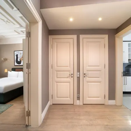 Catch Sultanahmet-special Class 4* 伊斯坦布尔