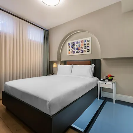Hotel Catch Sultanahmet-special Class 3*