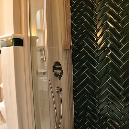 酒店 Catch Sultanahmet-special Class